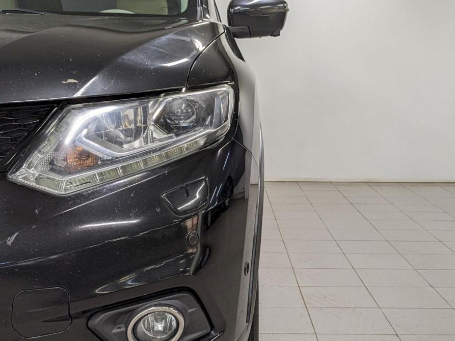 Nissan X-Trail III Москва  - изображение 17