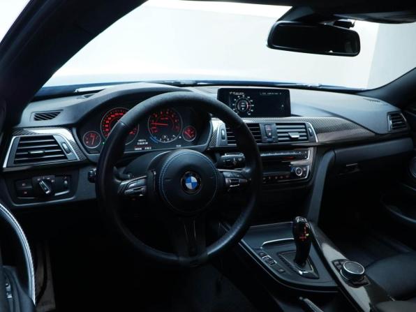 BMW 4 серии F32/F33/F36 с пробегом 2015 года, цена 2 148 050 рублей, 180246 км, купе, Автокод Объявления