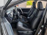 Toyota RAV4 IV (XA40) Рестайлинг Краснодар  - изображение 34