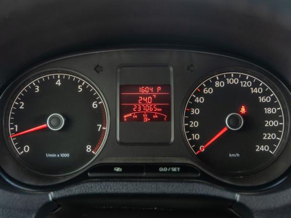 Volkswagen Polo V с пробегом 2013 года, цена 748 000 рублей, 237065 км, седан, Автокод Объявления