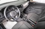 Volkswagen Polo VI Томск  - изображение 26