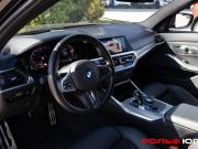 BMW 3 серии VII (G2x) Москва  - изображение 32