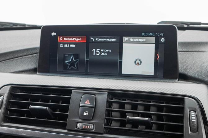 BMW 3 серии VI (F3x) Рестайлинг с пробегом 2017 года, цена 2 049 000 рублей, 67000 км, седан, Автокод Объявления