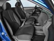 Kia Rio II Рестайлинг Ростов-на-Дону  - изображение 24
