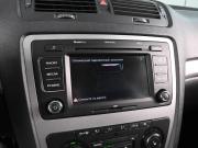 Skoda Octavia II (A5) Рестайлинг Ростов-на-Дону  - изображение 31