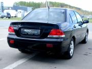 Mitsubishi Lancer IX Иваново  - изображение 24