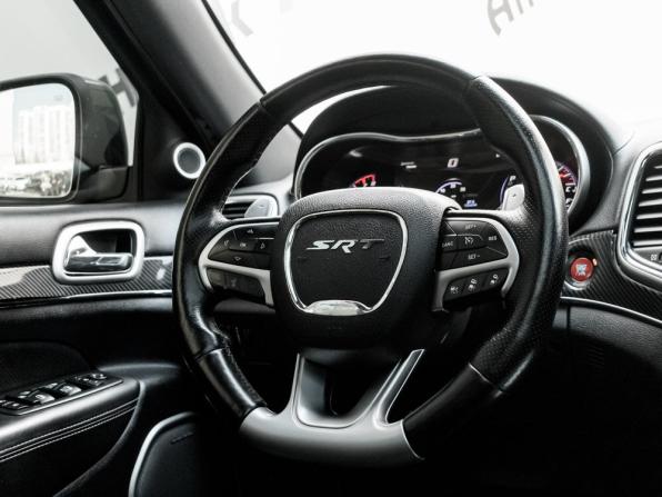 Jeep Grand Cherokee IV (WK2) Рестайлинг с пробегом 2013 года, цена 3 195 000 рублей, 174121 км, внедорожник, Автокод Объявления