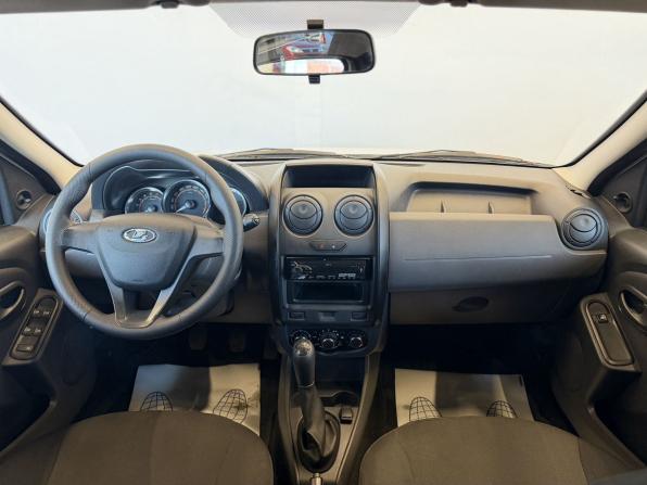 Lada (ВАЗ) Largus I Рестайлинг с пробегом 2024 года, цена 1 225 000 рублей, 32501 км, универсал, Автокод Объявления