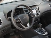 Hyundai Creta I Рестайлинг Новосибирск  - изображение 30
