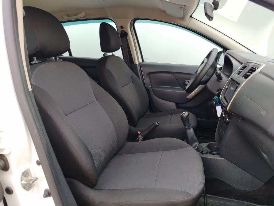 Renault Sandero II Рестайлинг Ярославль  - изображение 12