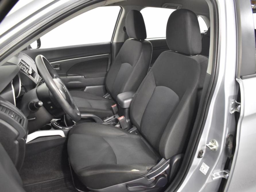 Mitsubishi ASX I Казань  - изображение 10