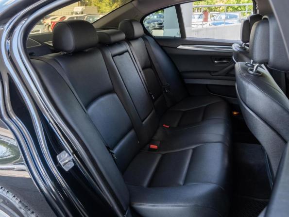 BMW 5 серии VI (F10/F11/F07) с пробегом 2013 года, цена 2 100 000 рублей, 168432 км, седан, Автокод Объявления