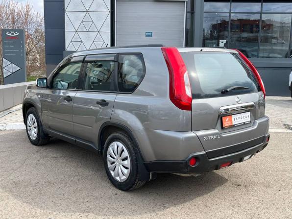 Nissan X-Trail II Рестайлинг с пробегом 2013 года, цена 1 565 000 рублей, 105000 км, внедорожник, Автокод Объявления
