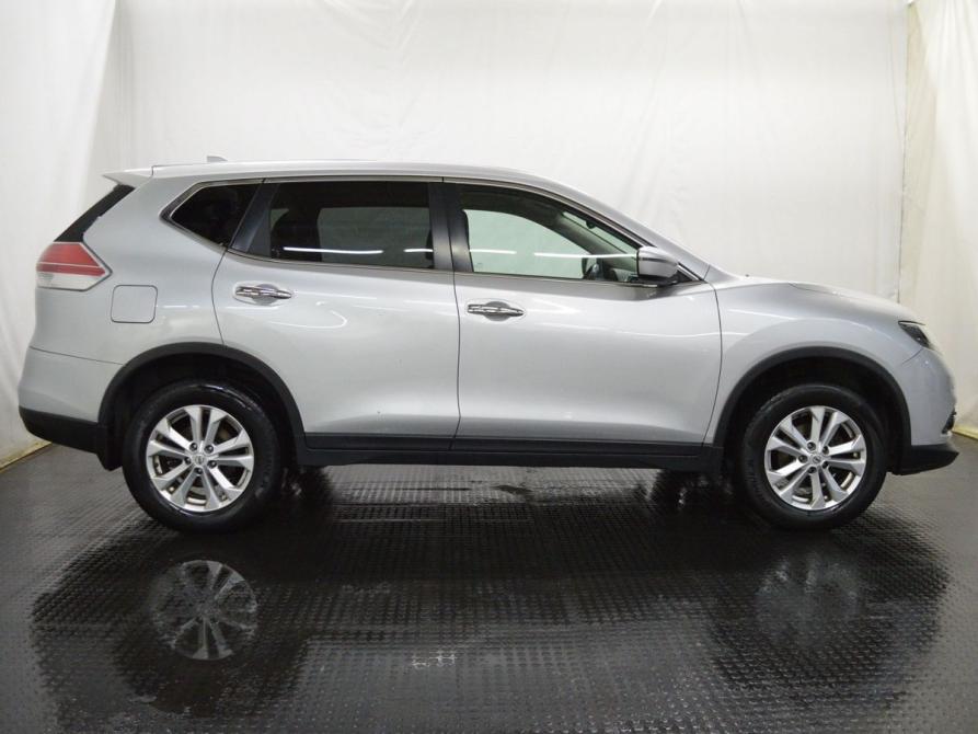 Nissan X-Trail III Санкт-Петербург  - изображение 4