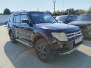 Mitsubishi Pajero IV Тольятти  - изображение 9