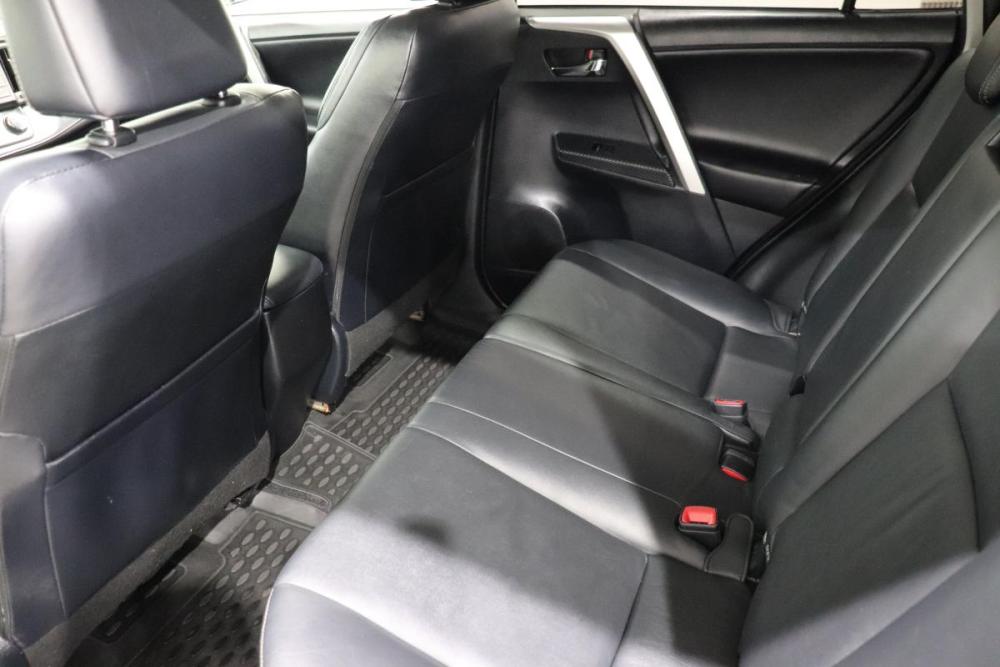 Toyota RAV4 IV (XA40) Иркутск  - изображение 19