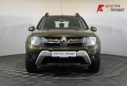 Renault Duster I Рестайлинг Нижний Новгород  - изображение 23