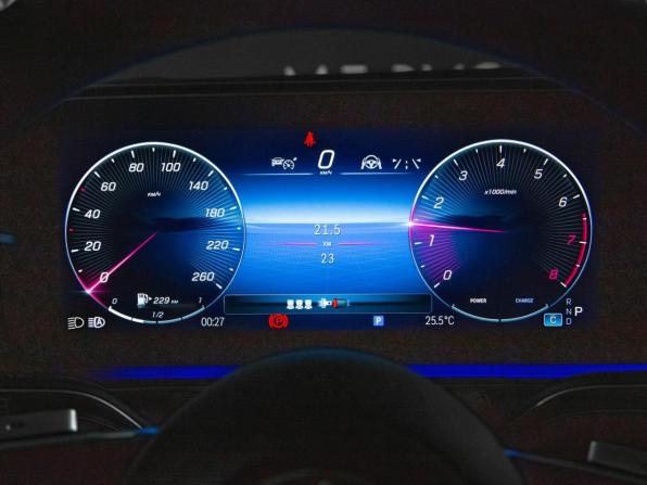 Новый Mercedes-Benz GLE II (V167) Рестайлинг 2026 года, цена 11 440 000 рублей, внедорожник, Автокод Объявления