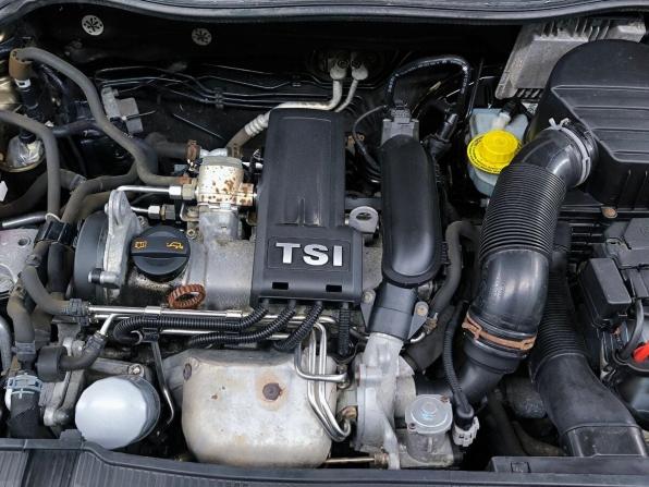 SEAT Ibiza IV Рестайлинг с пробегом 2013 года, цена 770 000 рублей, 116672 км, хэтчбек, Автокод Объявления