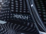 Voyah Free I Рестайлинг Самара  - изображение 77