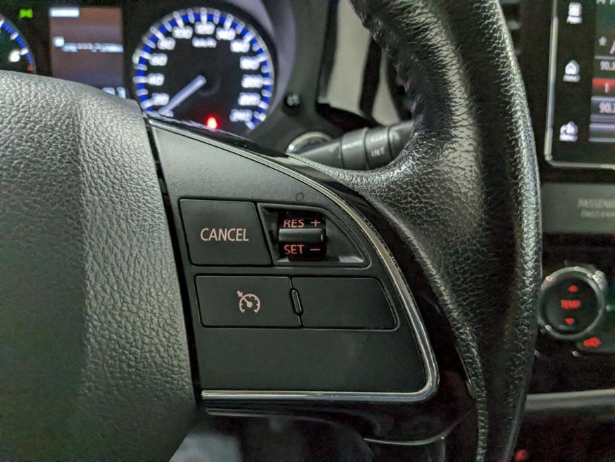 Mitsubishi Outlander III Рестайлинг 2 Москва  - изображение 28