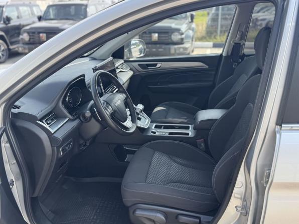 Haval M6 II с пробегом 2023 года, цена 1 595 000 рублей, 75190 км, внедорожник, Автокод Объявления