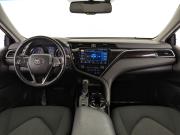 Toyota Camry VIII (XV70) Москва  - изображение 40