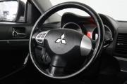 Mitsubishi Lancer X Омск  - изображение 31