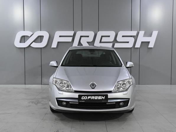 Renault Laguna III с пробегом 2008 года, цена 749 000 рублей, 176994 км, лифтбек, Автокод Объявления