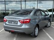 Lada (ВАЗ) Vesta I Воронеж  - изображение 16