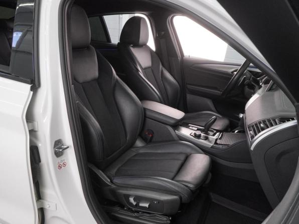 BMW X4 II (G02) с пробегом 2018 года, цена 4 449 000 рублей, 79171 км, внедорожник, Автокод Объявления