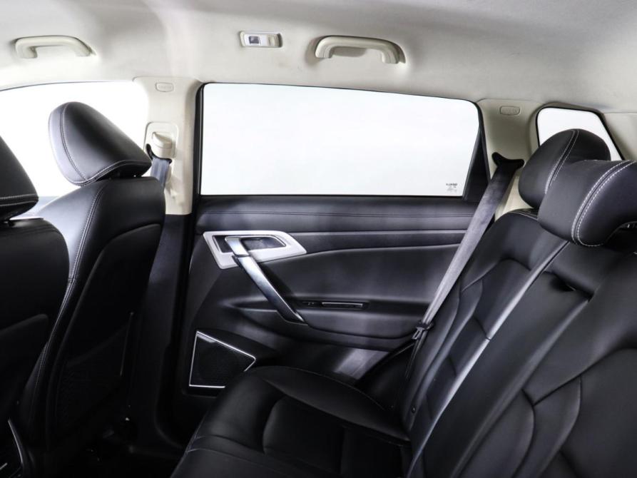 Geely Atlas I Химки  - изображение 11