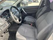 Chevrolet Aveo I Рестайлинг Воронеж  - изображение 16