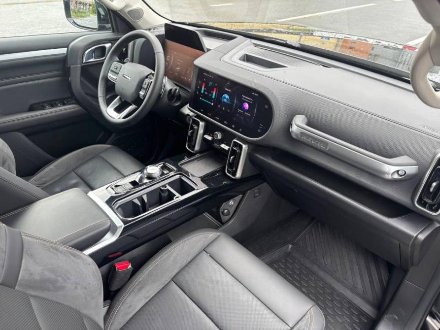 Haval Dargo Санкт-Петербург  - изображение 12