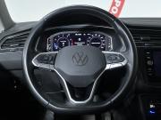 Volkswagen Tiguan II Рестайлинг Москва  - изображение 32