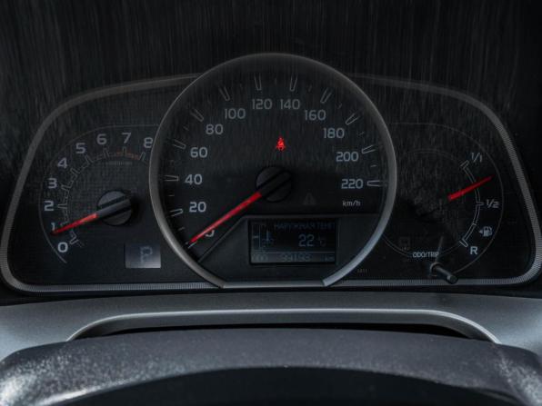 Toyota RAV4 IV (XA40) с пробегом 2013 года, цена 1 770 000 рублей, 99193 км, внедорожник, Автокод Объявления
