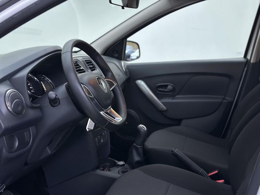 Renault Logan II Рестайлинг Липецк  - изображение 10