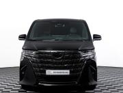 Toyota Alphard IV Москва  - изображение 36