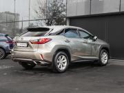 Lexus RX IV Москва  - изображение 21