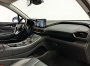 Hyundai Santa Fe IV Рестайлинг Санкт-Петербург  - изображение 40