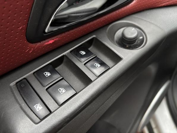 Chevrolet Cruze I с пробегом 2012 года, цена 499 990 рублей, 241000 км, седан, Автокод Объявления