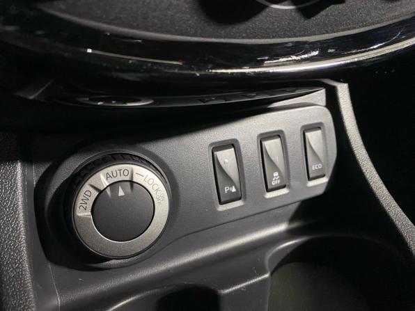Nissan Terrano III (D10) с пробегом 2020 года, цена 1 637 000 рублей, 40580 км, внедорожник, Автокод Объявления