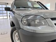 Chevrolet Niva I Рестайлинг Волгоград  - изображение 40