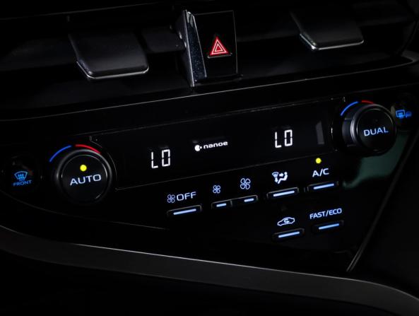 Toyota Camry VIII (XV70) Рестайлинг с пробегом 2022 года, цена 3 144 000 рублей, 106784 км, седан, Автокод Объявления