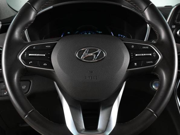 Hyundai Santa Fe IV с пробегом 2020 года, цена 2 749 000 рублей, 41405 км, внедорожник, Автокод Объявления