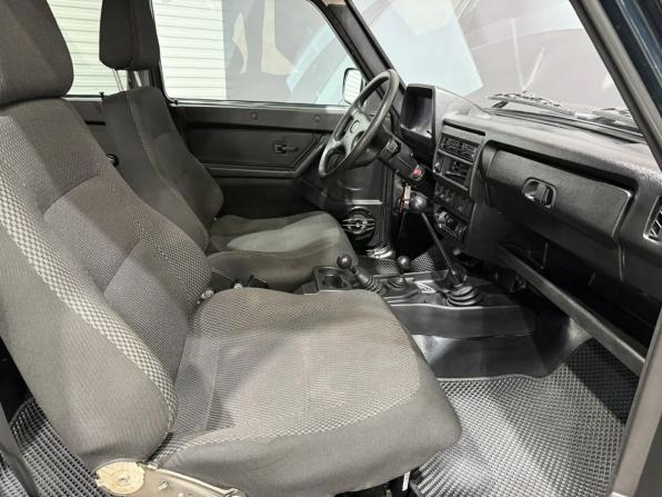 Lada (ВАЗ) 2131 (4x4) I с пробегом 2018 года, цена 535 000 рублей, 148295 км, внедорожник, Автокод Объявления