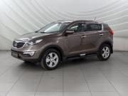 Kia Sportage III Волгоград  - изображение 39