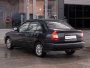 Hyundai Accent II Новосибирск  - изображение 24