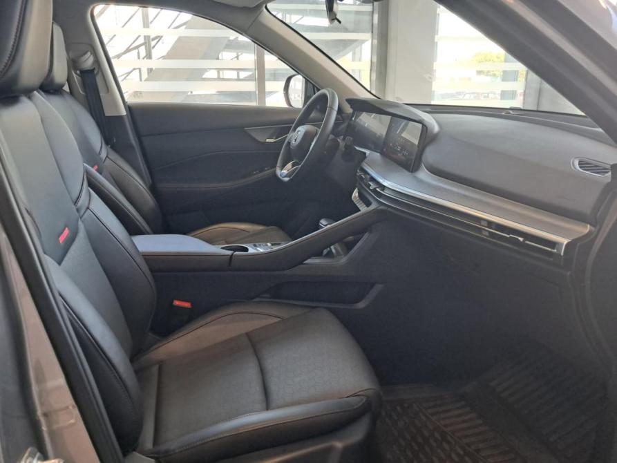 Changan CS35 Plus I Рестайлинг Казань  - изображение 13