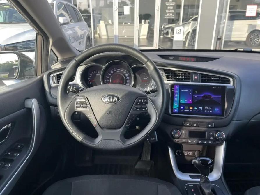 Kia Ceed II Рестайлинг Воронеж  - изображение 7